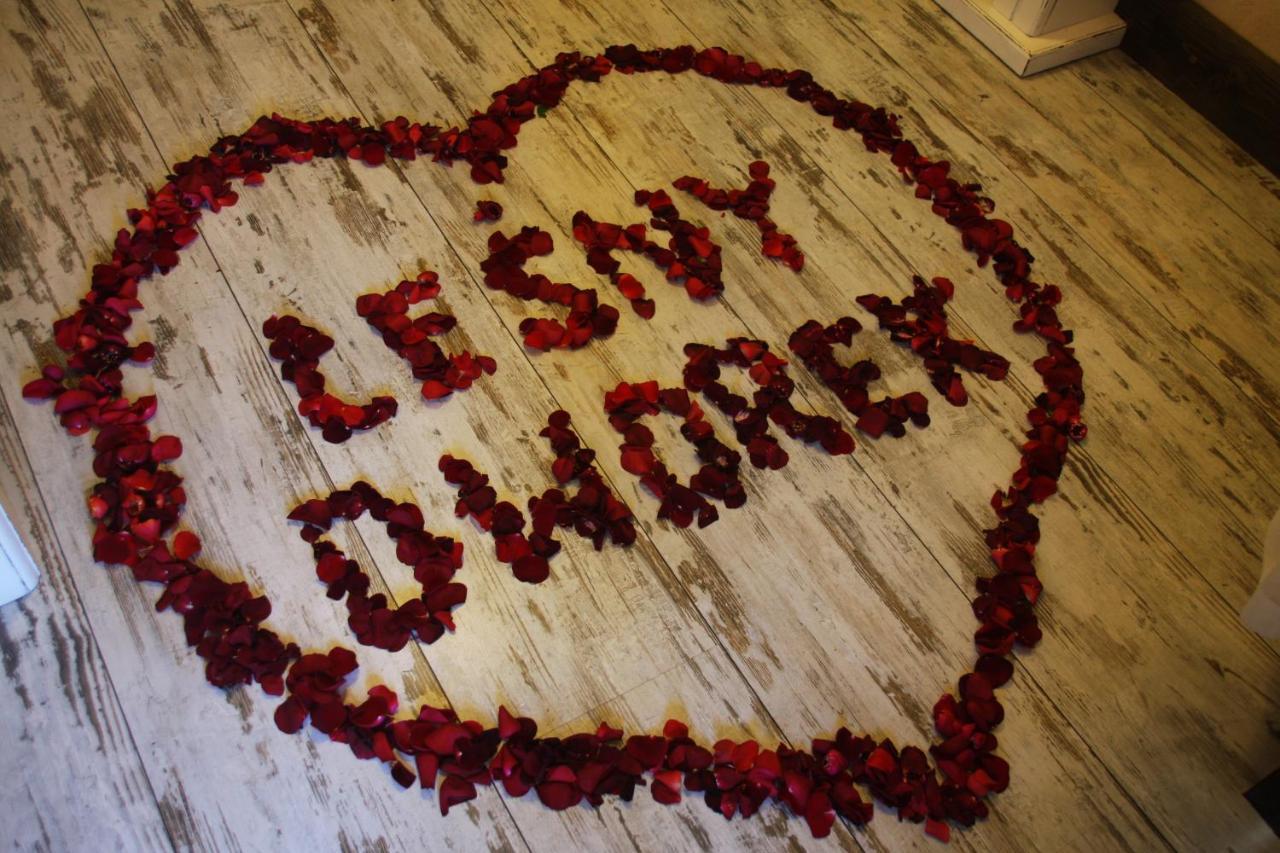 Lesny Dworek زاكوباني المظهر الخارجي الصورة