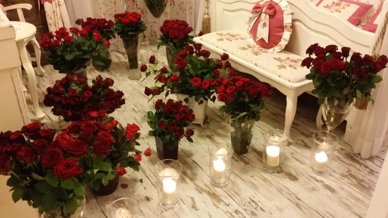 Lesny Dworek زاكوباني المظهر الخارجي الصورة